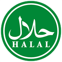 Halal Logo