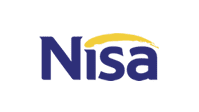 Nisa Logo