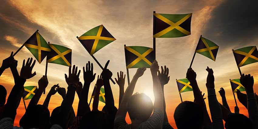 Jamaican Independence Day