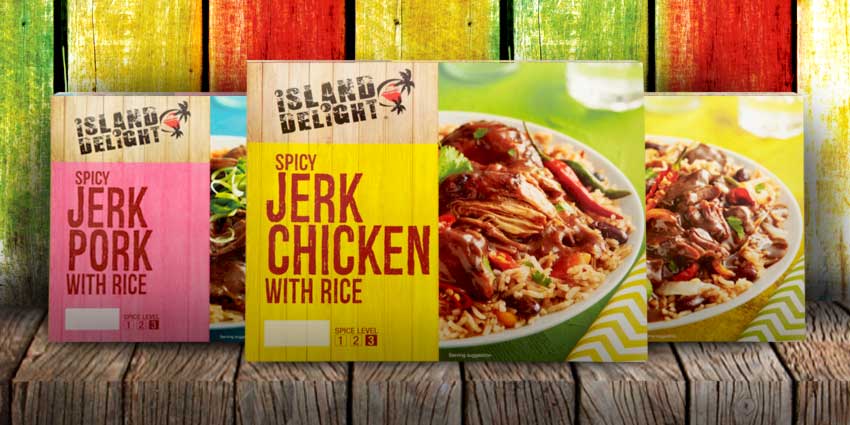 Jerk Chicken