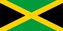 Día de la Independencia de Jamaica