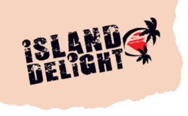 Island Delight logo