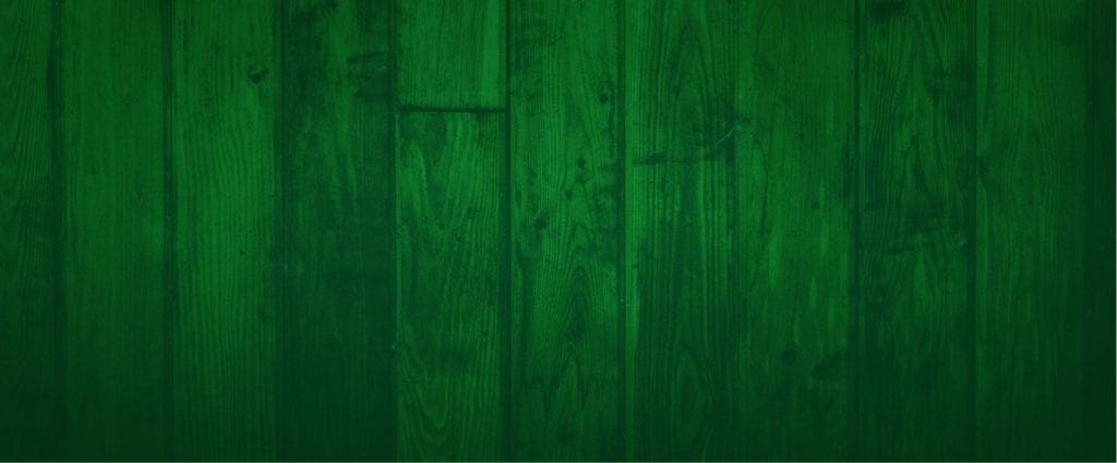 Legno verde