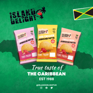 productos alimenticios jamaicanos - supermercado island delight