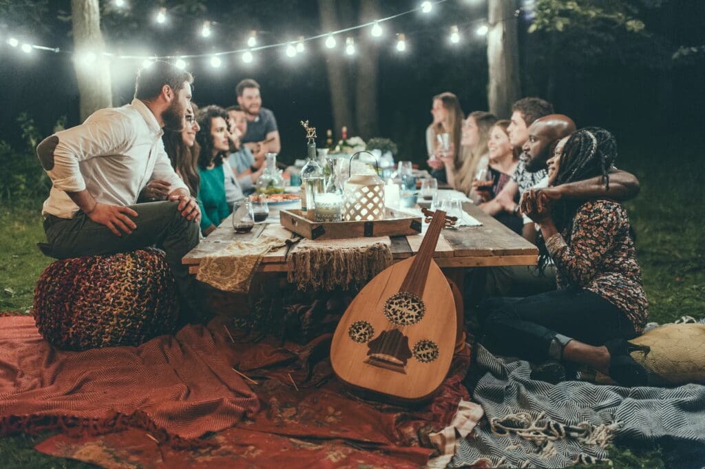 Feiern Sie diesen Sommer mit Island Delight Cocktail Party Patties