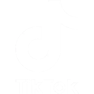Logo do Tiktok