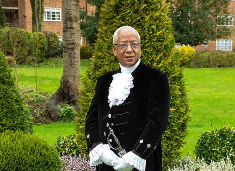 High-Sheriff-of-the-West-Midlands